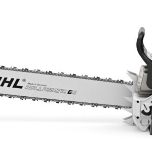 STIHL Motorsäge MS 881 RS, Schienenlänge 75cm – Bild 2