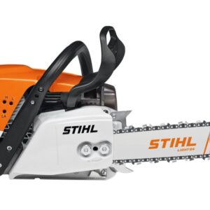 STIHL Motorsäge MS 391 Schienenlänge 40 cm – Bild 1