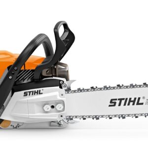 STIHL MS 400 C-M Motorsäge Hexa Schneidsystem 45 cm – Bild 8
