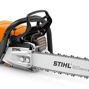 STIHL MS 400 C-M Motorsäge Hexa Schneidsystem 45 cm – Bild 1