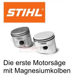 STIHL MS 400 C-M Motorsäge Hexa Schneidsystem 45 cm – Bild 4