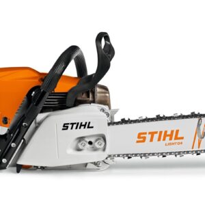 STIHL Motorsäge MS 362 C-M VW - Schnittlänge 40 / 45 cm – Bild 4