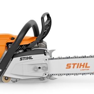 STIHL Motorsäge MS 261 C-M, RS, Schienenlänge 40 cm – Bild 6