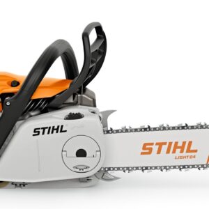 STIHL Motorsäge MS 261 C-BM, RS, Schienenlänge 35 cm – Bild 6