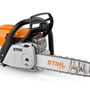 STIHL Motorsäge MS 261 C-BM, RS, Schienenlänge 35 cm – Bild 1