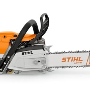 STIHL Motorsäge MS 261 C-M VW, RS, Schienenlänge 35 cm – Bild 6
