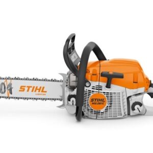 STIHL Motorsäge MS 261 C-M VW - Schienenlänge 40 cm – Bild 2
