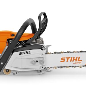 STIHL Motorsäge MS 261 C-M Rapid Duro 3 - 40 cm Schienenlänge – Bild 6
