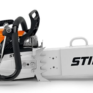 STIHL Rettungssäge MS 462 C-M R, RDR, Schienenlänge 50 cm – Bild 6