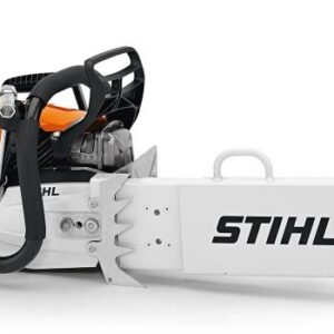 STIHL Rettungssäge MS 462 C-M R, RDR, Schienenlänge 50 cm
