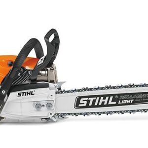 STIHL Motorsäge MS 462 C-M VW, RS - Schienenlänge 50 cm, ES Light