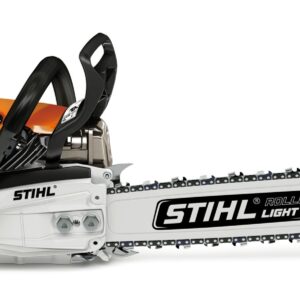 STIHL Motorsäge MS 462 C-M RS, Schienenlänge 40 cm – Bild 6
