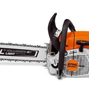 STIHL Motorsäge MS 462 C-M RS, Schienenlänge 40 cm – Bild 2