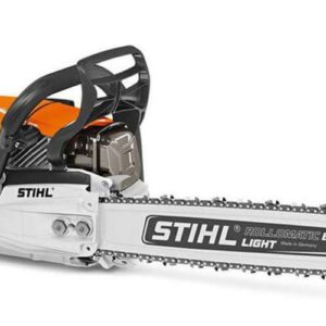 STIHL Motorsäge MS 462 C-M RS, Schienenlänge 40 cm – Bild 1