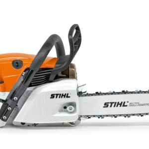 STIHL Motorsäge MS 241 C-M VW, PS3, Schnittlänge 35 cm – Bild 6