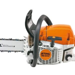 STIHL Motorsäge MS 241 C-M VW, PS3, Schnittlänge 40 cm – Bild 6