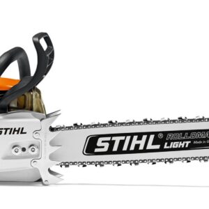 STIHL Motorsäge MS 661 C-M RS - Schienenlänge 50 / 63 / 71 cm – Bild 6