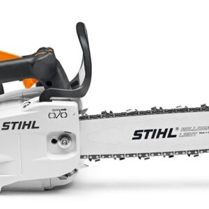 STIHL Motorsäge MS 201 TC-M Schienenlänge 30cm – Bild 6