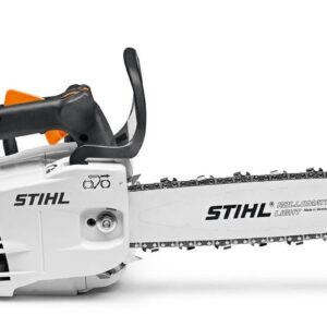 STIHL Motorsäge MS 201 TC-M, PS3, Schienenlänge 35 cm – Bild 1