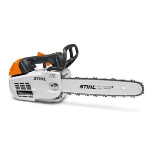 STIHL Motorsäge MS 201 TC-M, PS3, Schienenlänge 35 cm – Bild 3