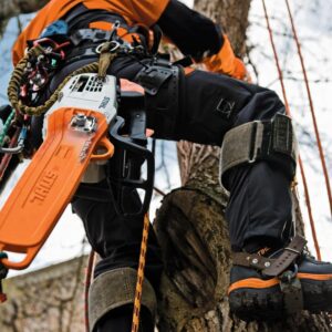 STIHL Motorsäge MS 201 TC-M 30 cm – Bild 7