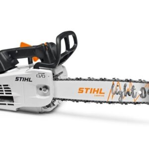 STIHL Motorsäge MS 201 TC-M 30 cm – Bild 1