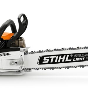 STIHL Motorsäge MS 500i, RS, Schienenlänge 50 cm – Bild 7