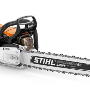 STIHL Motorsäge MS 500i, Hexa, Schienenlänge 50 cm