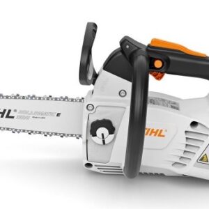 STIHL Akku Motorsäge MSA 161 T Set inkl. AP 200 + AL 301 – Bild 3