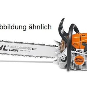 STIHL Motorsäge MS 661 C-M W - Schnittlänge 50 / 63 / 71 cm – Bild 4