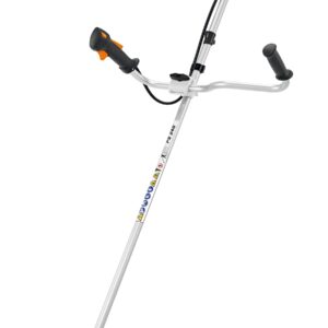 STIHL FS 240 C-E Motorsense
