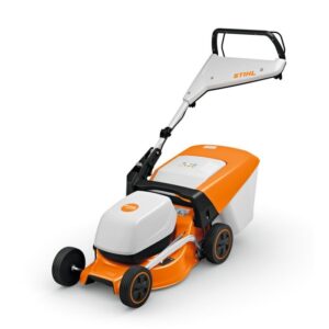 STIHL RMA 243 Rasenmäher inkl. Akku und Ladegerät – Bild 3