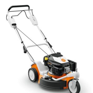 STIHL RM 3 RT Mulch-Rasenmäher – Bild 6