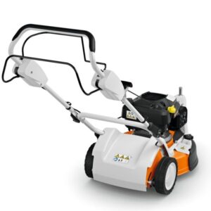 STIHL RM 3 RT Mulch-Rasenmäher – Bild 3