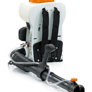 STIHL SR 200 Sprühgerät – Bild 10