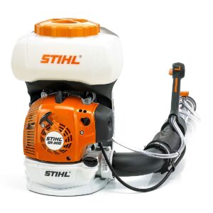 STIHL SR 200 Sprühgerät – Bild 3