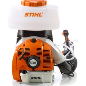 STIHL SR 450 Sprühgerät – Bild 6