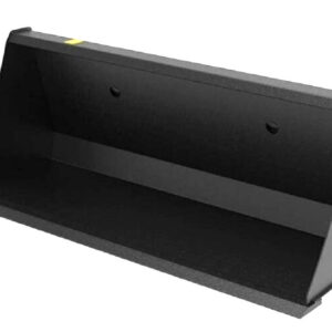 Solis 20 Allrad Traktor mit Frontlader C9s + Schaufel 120 – Bild 11