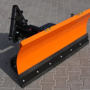 Kommunal Schneeräumschild 180cm – Bild 7