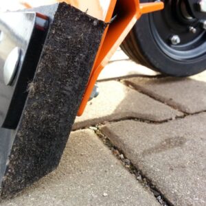 Kommunal Schneeräumschild 150cm – Bild 8