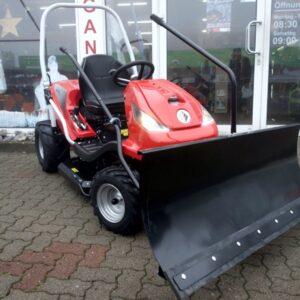 Efco TUAREG 92 EVO EMAK 24 KH 4x4 mit Winterpaket 140 Komf. – Bild 1