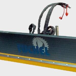 Solis 26 HST Allrad Traktor mit Winterpaket 1 – Bild 2