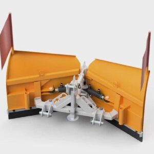 Solis 26 HST Allrad Traktor mit Winterpaket 6 – Bild 10