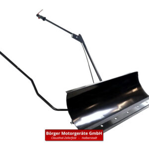 MTD TROY-BILT Rasentraktor PONY 92T-R inkl. Winterpaket 110 Plus – Bild 8