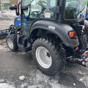 Solis 26 HST Allrad Traktor mit Winterpaket 1 – Bild 13