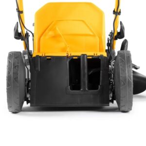 Stiga Rasenmäher Combi 53 SEQ H - Elektrostart – Bild 3