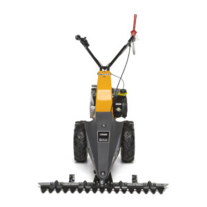 Stiga Benzin-Balkenmäher Silex 87 G – Bild 3