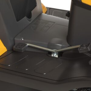 Stiga Aufsitzmäher COMBI 166 - Essential – Bild 15