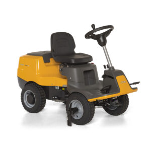 Stiga Park 300 LC Frontmäher inkl. Mähdeck 85cm