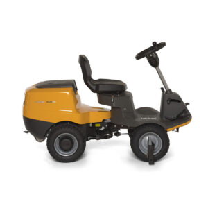 Stiga Park 300 LC Frontmäher inkl. Mähdeck 85cm – Bild 10